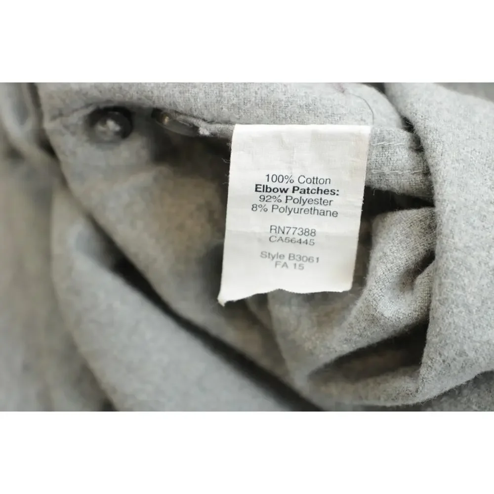 J. Crew crew shirt